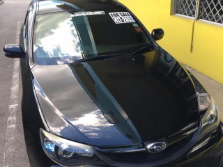 2011 Subaru Impreza for sale in Kingston / St. Andrew, Jamaica