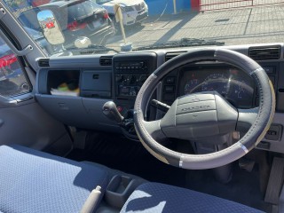 2009 Mitsubishi Canter for sale in Kingston / St. Andrew, Jamaica