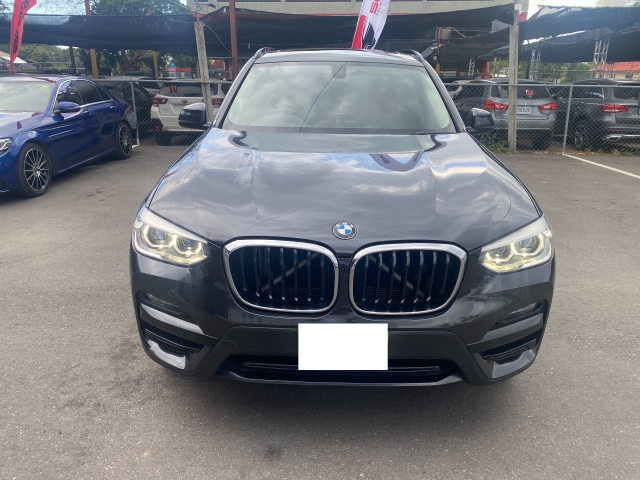 2021 BMW X3 for sale in Kingston / St. Andrew, Jamaica