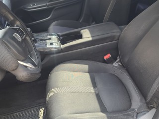 2016 Honda Civic for sale in Kingston / St. Andrew, Jamaica