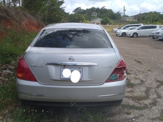 2006 Nissan Teana for sale in Clarendon, Jamaica