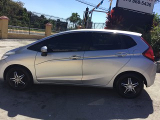 2015 Honda Fit for sale in Manchester, Jamaica