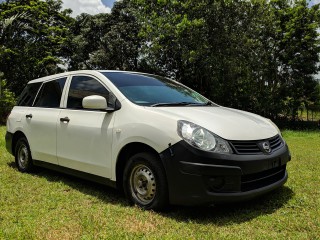 2011 Nissan AD Wagon for sale in Manchester, Jamaica