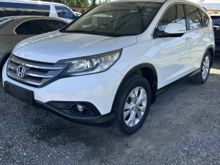 2013 Honda CRV