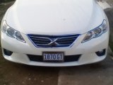 2010 Toyota Mark X for sale in St. James, Jamaica