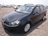 2011 Volkswagen GOLF VARIANT for sale in St. Catherine, Jamaica