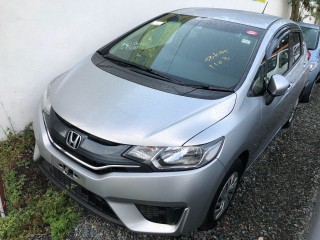 2015 Honda Fit for sale in Kingston / St. Andrew, Jamaica