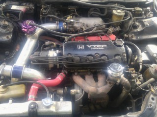 1995 Honda Eg for sale in Kingston / St. Andrew, Jamaica