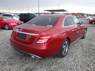 2018 Mercedes Benz E Class 
$6,200,000