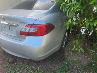 2011 Nissan Fuga for sale in Kingston / St. Andrew, Jamaica