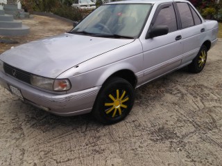 1990 Nissan Sunny for sale in Manchester, Jamaica