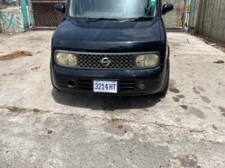 2008 Nissan Cube for sale in Kingston / St. Andrew, Jamaica