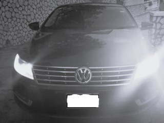 2013 Volkswagen Passat CC for sale in Kingston / St. Andrew, Jamaica