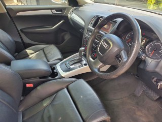 2012 Audi Q5