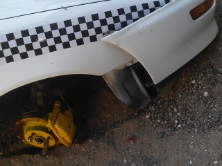 1997 Toyota COROLLA for sale in St. Catherine, Jamaica