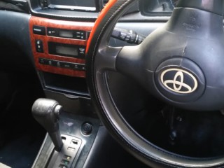 2005 Toyota Fielder for sale in St. Ann, Jamaica