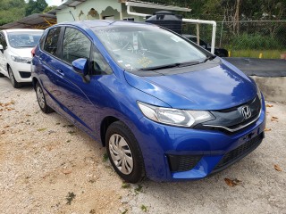 2015 Honda Fit for sale in Manchester, Jamaica