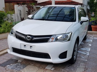 2014 Toyota Corolla Fielder G for sale in Kingston / St. Andrew, Jamaica