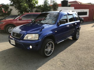 1998 Honda CRv for sale in Kingston / St. Andrew, Jamaica