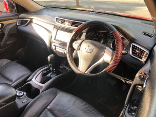 2014 Nissan xtrail for sale in Kingston / St. Andrew, Jamaica