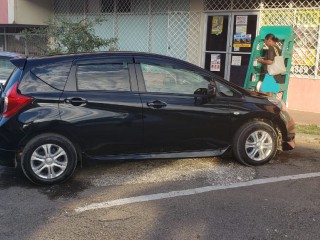 2013 Nissan Note for sale in Kingston / St. Andrew, Jamaica