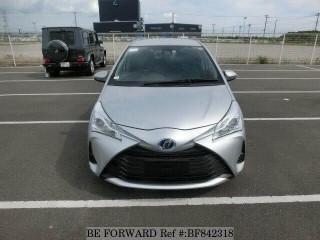 2017 Toyota Vitz for sale in St. Ann, Jamaica