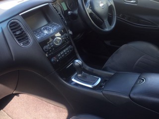 2012 Nissan Skyline Crossover GT 370 for sale in Kingston / St. Andrew, Jamaica