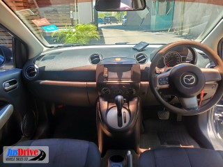 2013 Mazda DEMIO for sale in Kingston / St. Andrew, Jamaica