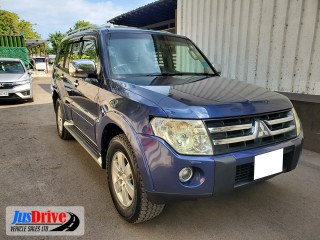 2008 Mitsubishi PAJERO for sale in Kingston / St. Andrew, Jamaica