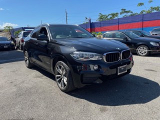 2016 BMW X6 M PACKAGE for sale in Kingston / St. Andrew, Jamaica