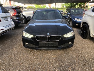 2014 BMW 316 for sale in Kingston / St. Andrew, Jamaica