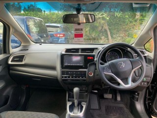 2017 Honda Fit for sale in Kingston / St. Andrew, Jamaica