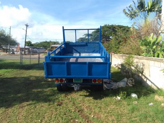 2003 Mitsubishi CANTER TIPPER6ton