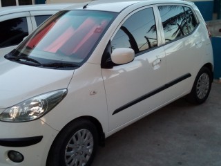 2009 Hyundai i10 for sale in Kingston / St. Andrew, Jamaica