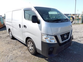 2021 Nissan CARAVAN PANEL