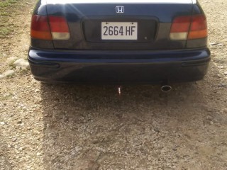 1996 Honda Honda for sale in Clarendon, Jamaica