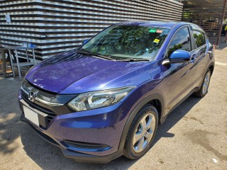 2016 Honda HRV for sale in Kingston / St. Andrew, Jamaica