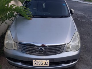 2007 Nissan Bluebird for sale in Kingston / St. Andrew, Jamaica