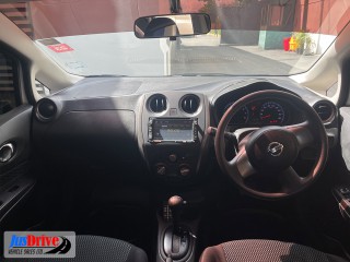 2014 Nissan Note for sale in Kingston / St. Andrew, Jamaica