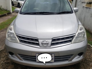 2011 Nissan Tiida for sale in Kingston / St. Andrew, Jamaica