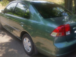 2003 Honda Civic for sale in St. Ann, Jamaica