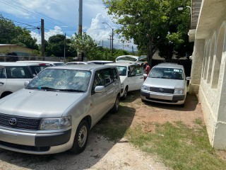 2014 Toyota Probox for sale in Kingston / St. Andrew, Jamaica