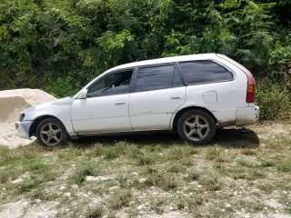 1995 Toyota Wagon for sale in St. James, Jamaica