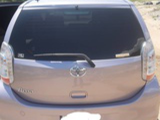 2015 Toyota Passo for sale in St. Catherine, Jamaica