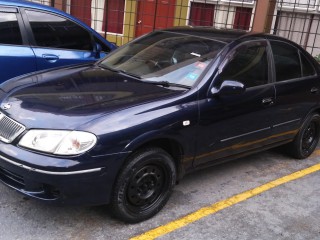 2001 Nissan Bluebird sylphy for sale in Clarendon, Jamaica