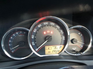 2013 Toyota Auris for sale in Kingston / St. Andrew, Jamaica