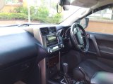 2012 Toyota Landcruiser Prado for sale in Clarendon, Jamaica