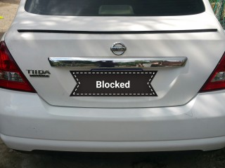 2007 Nissan Tiida for sale in St. Catherine, Jamaica