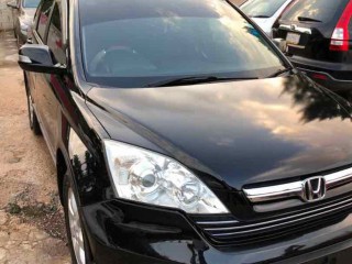 2007 Honda Crv for sale in Manchester, Jamaica