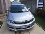 2013 Honda Civic for sale in St. Catherine, Jamaica